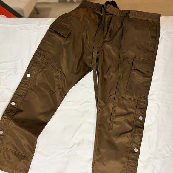 Purgatory Other - purgatory “bubblegum” arctic combat snow pants